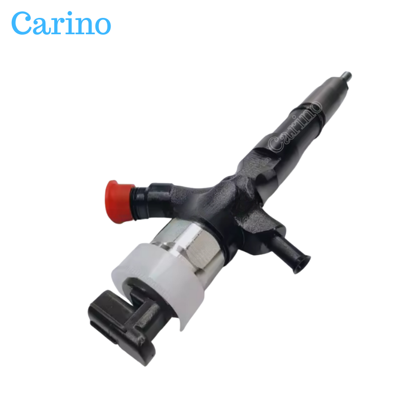 095000-7040 23670-30150 Diesel Injector 